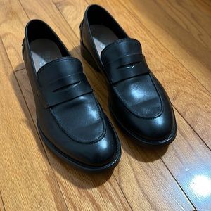 Salvatore Ferragamo Size 9 Men’s Shoes